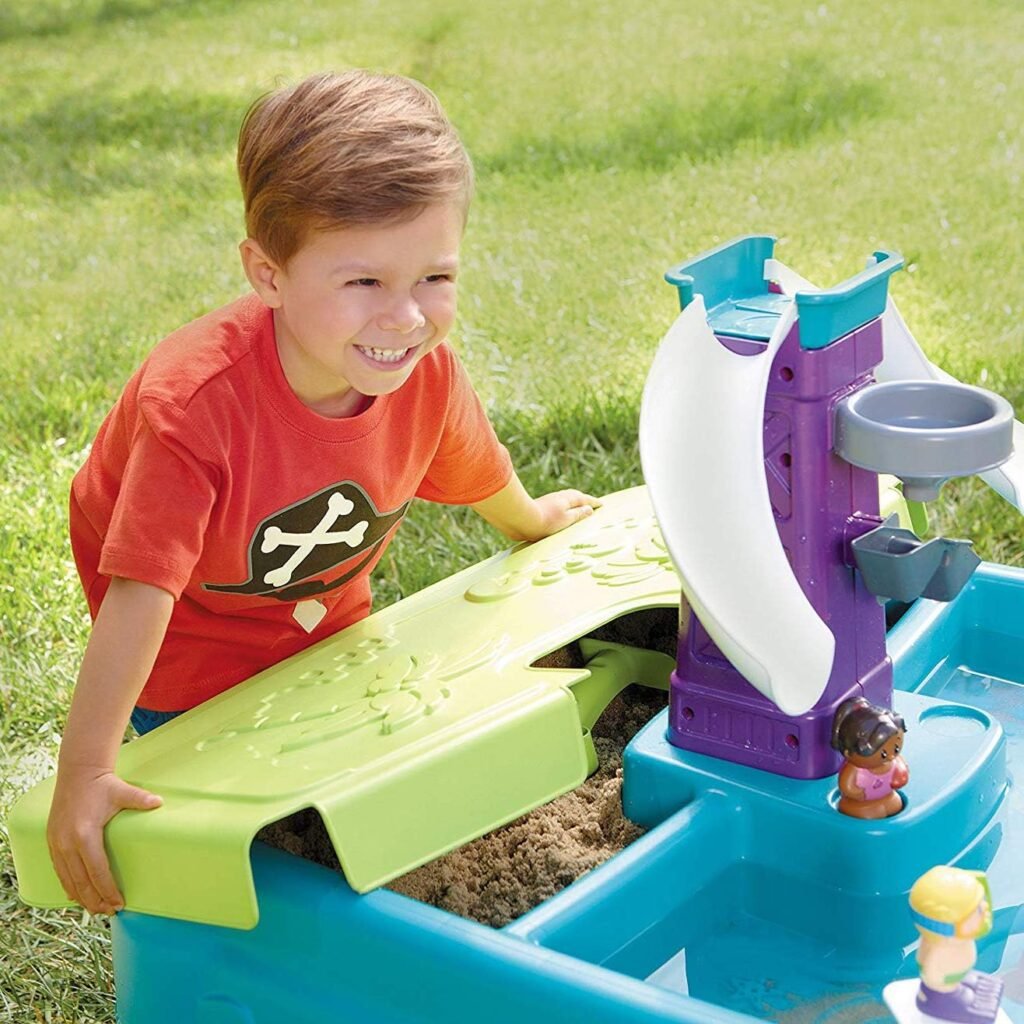 Little tikes best sale water toys